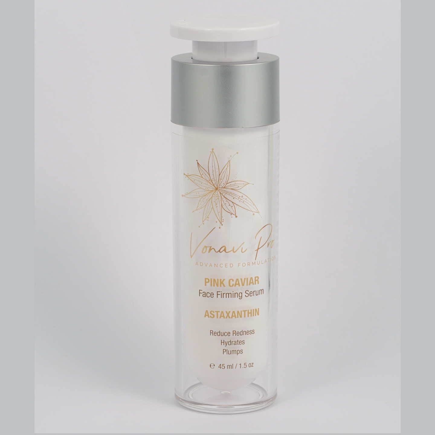 Pink Caviar Serum